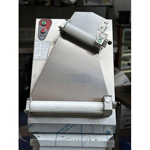 DA 40 cm Hamur Ama Makinas - Hamur Makinesi