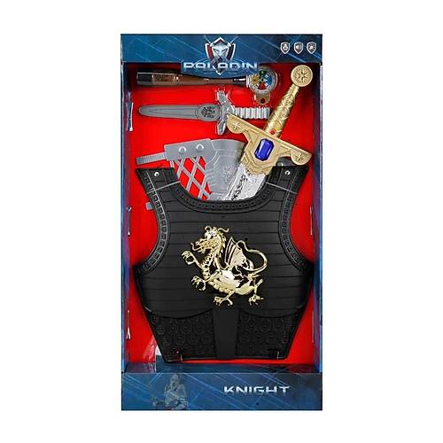 9129 Sunman, Sesli ��valye Seti Balta/K�l��