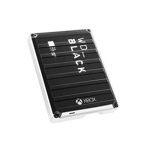 WD Black 5TB P10 Game Drive Hdd
