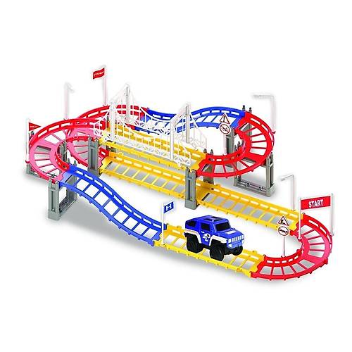 07 630 K�PR�L� RAY YOL SET�