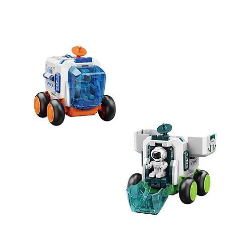 MG-D400-42 S�rtmeli Astronotlu Uzay Arac� -Vardem