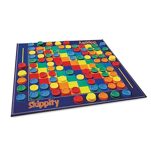 ZMK-48146H Skippity Ak�l Oyunu -�zayd�nlar