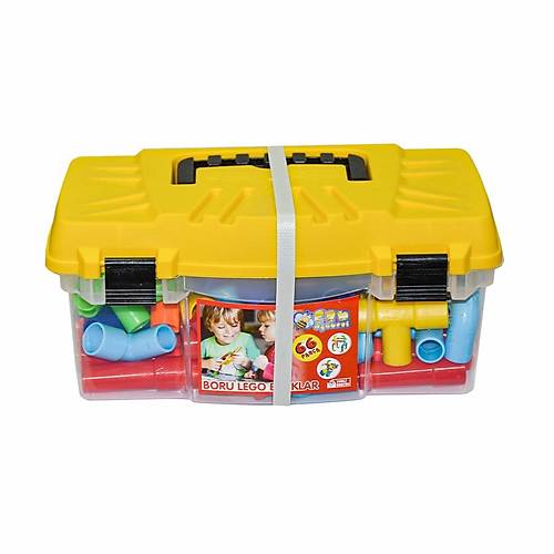 HC1023  �anta Boru Bloklar 66 Par�a