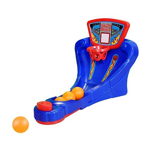 223 Mini Basketbol Oyunu -Ak�i�ek Oyuncak