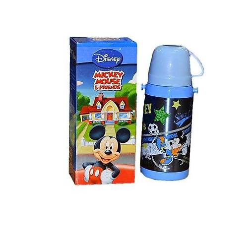 3411-Y KUT.TOMBUL TERMOS �EL�K MICKEY MOUSE