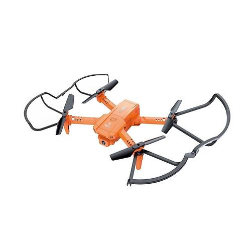 DSX-41 Kumandal 2.4G arjl Kameral Katlanabilir Drone -Vardem Oyuncak