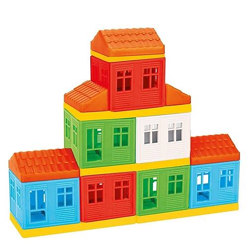 03 101 Pilsan Mini Kent 34 Para