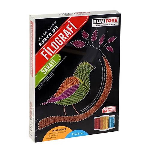 5216 KumToys, Filografi Sanat�