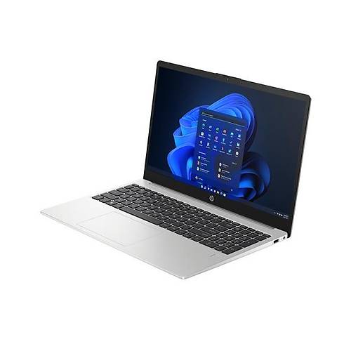 HP 250G10 i5-1335U 15 8GB/512 Dos