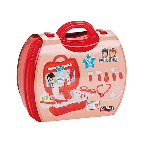 03 366 ANTALI DOKTOR SET