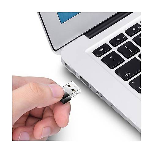 CUDY AC650 WiFi Mini USB Adapt�r
