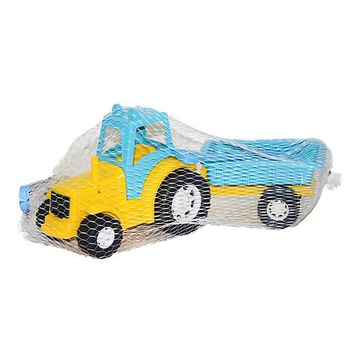 102A Fileli R�morklu Trakt�r-Halitcan Oyuncak