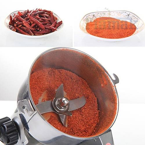 Lavion 200 gr tme Makinesi | Bitki ve Baharat tc