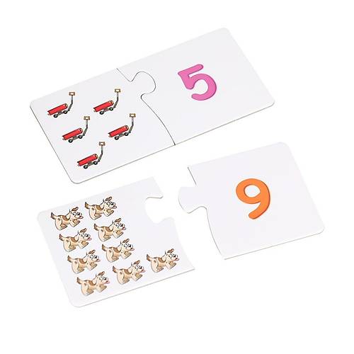 EDU-1003 E�le�tir Sayma -Chiva