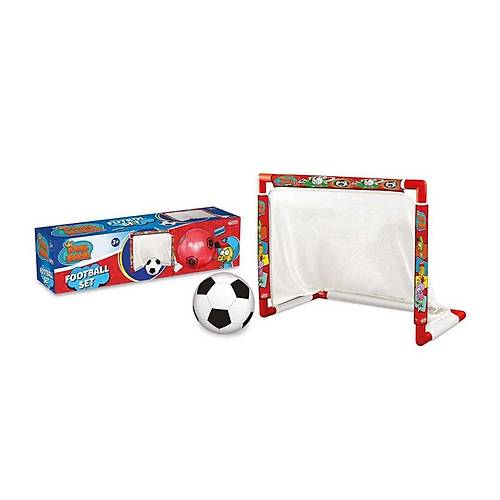 03909 Kral akir Futbol Setleri -Fentoys