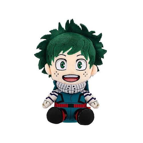 KAZ 0026 TOTAL ANME 20 CM KOLEKSYON PELU ASORT 6LI DSPLAY