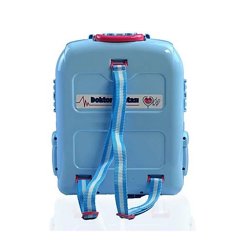 GPH0346 Cicciobello Doktor �antas� 2si1 arada +3 ya�