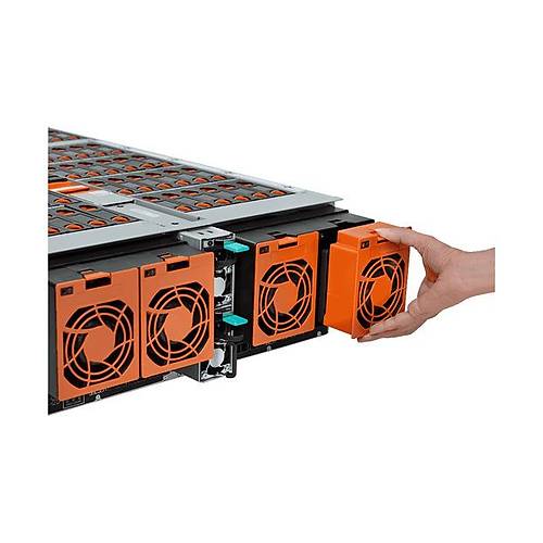 ULTRASTAR DATA60 JBOD 480TB SAS