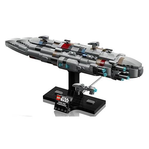 75405 Lego Star Wars - Home One Starcruiser 559 Para +18 Ya