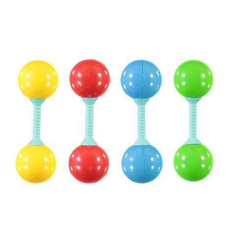 4108 Halter ��ng�rak - Dumbell / 4112