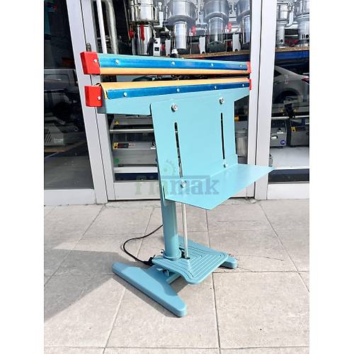Brother 45 cm x2 Ayakl Poet Yaptrma Makinesi - ift Tarafl Yaptrma