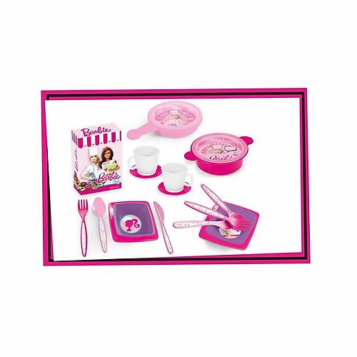 1612 BARB�E BULA�IK MAK�NASI