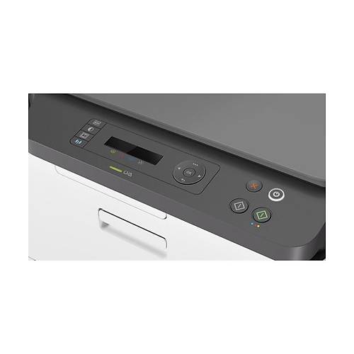 HP Color Laser MFP 178nw Printer
