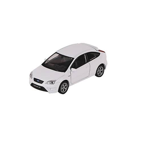 42378 Welly Diecast Ford Focus �ek B�rak Araba -Karsan Oyuncak