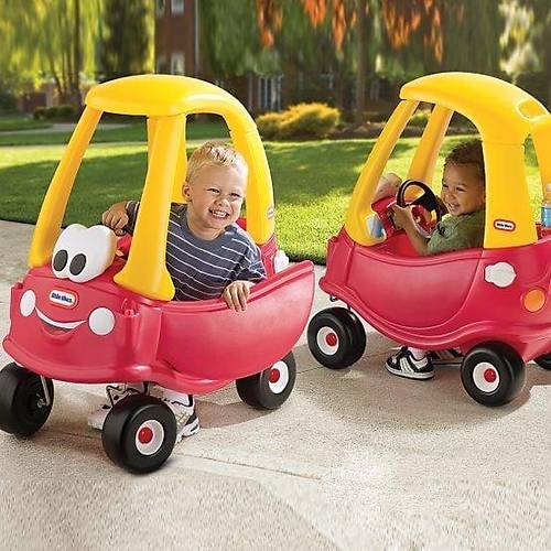 33907 Little Tikes Cozy Coupe�