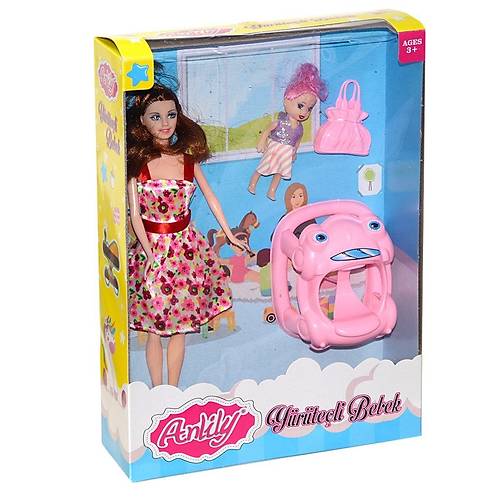 02413 Oyda�, Anlily Y�r�te�li Bebek / +3 ya�