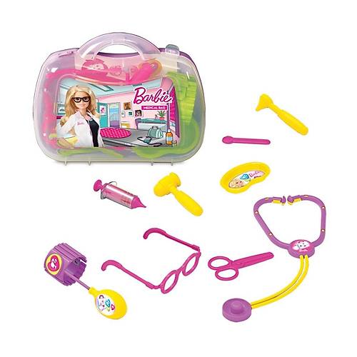 01833 BARBE DOKTOR ANTASI