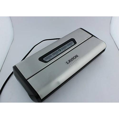 Lavion Ev Tipi Vakum Makinesi (Masast Mini) | Gdalar Taze Saklayn