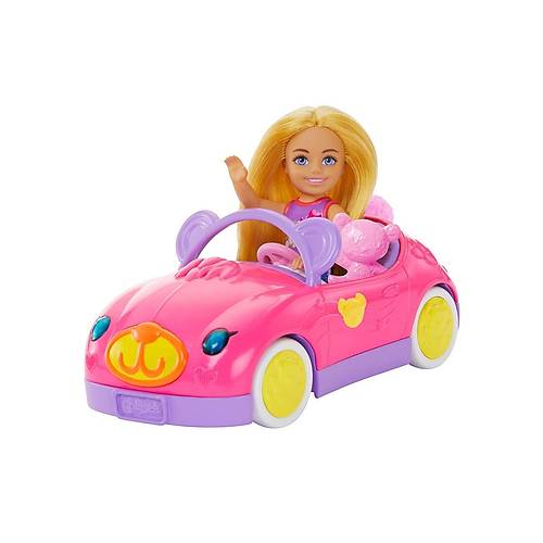 HXN05 Chelseanin Ay�c�k Temal� Arabas�