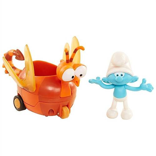 RN 30872 RNLER FGRL ARA SET ASORT