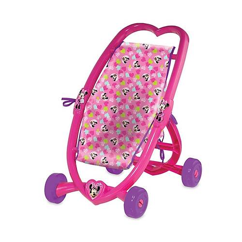 01961 Dede, Minnie Mouse Kalpli Puset