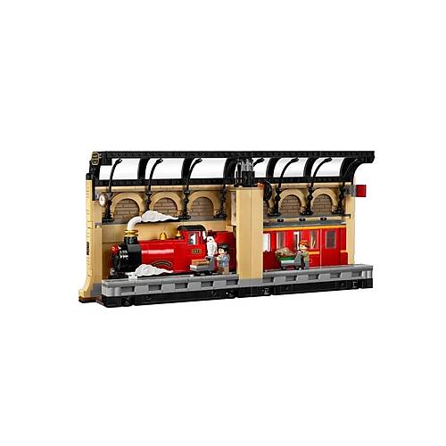 76450 Lego Harry Potter - Kitapl�k Dekoru: Hogwarts Ekspresi 832 par�a +10 ya�