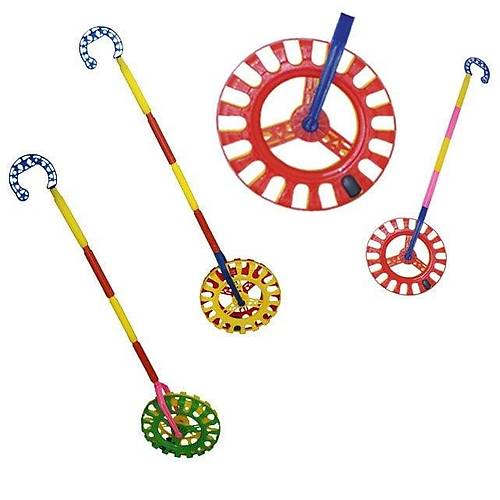 505 BY Toys, Y�ld�z ��n��n