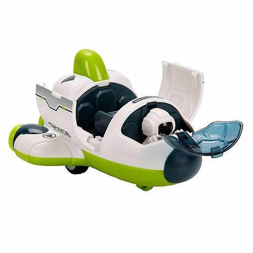 4237 SUN-WKY-MXX-UZAY ROKET� FR 2A 12D