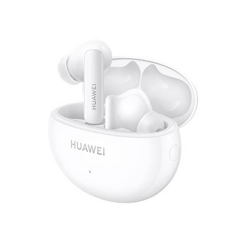 Huawei FreeBuds 5i (Orange-T020)-Ceramic White