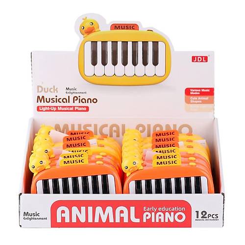 8897-1B rdek Ikl Mzikal Piano