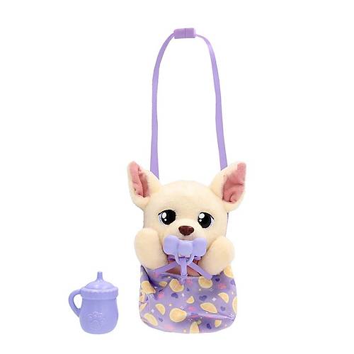 BAW03100 Baby Paws Yummy Chihuahua 18 cm Pelu