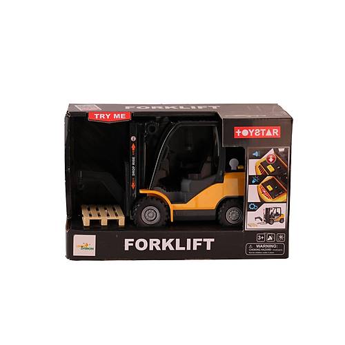 666-61R P�LL� I�IKLI FORKL�FT