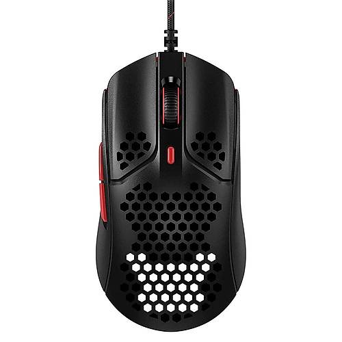 HyperX Pulsefire Haste (B/R) Mouse