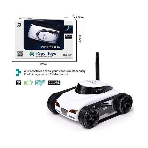 GL-777-272 Telefon Kontroll� �arjl� Uzay Arac�  -Vardem Oyuncal