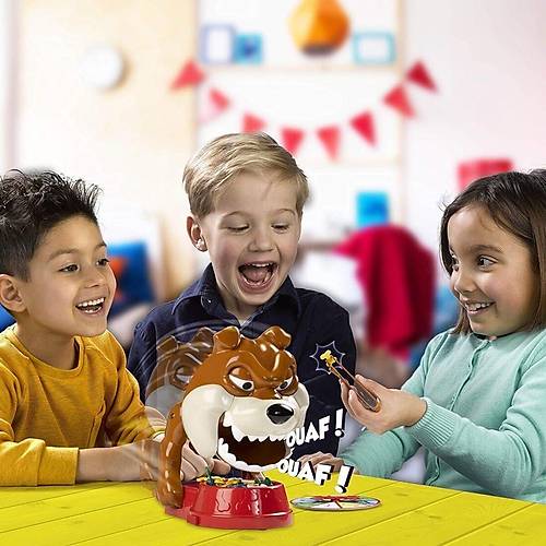 934287 Goliath H�r��n K�pek +4 ya�