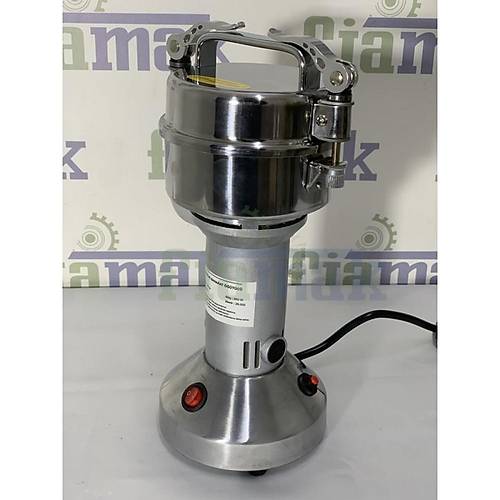 Fiamak 200 gr tc Baharat , Fndk , Fstk tc Makinesi