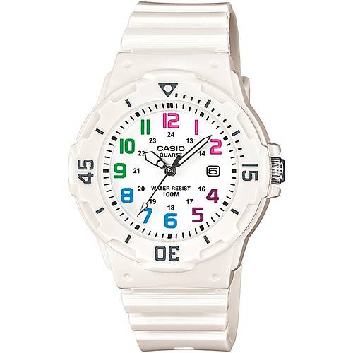 CASIO LRW-200H-7BVDF KADIN KOL SAATİ