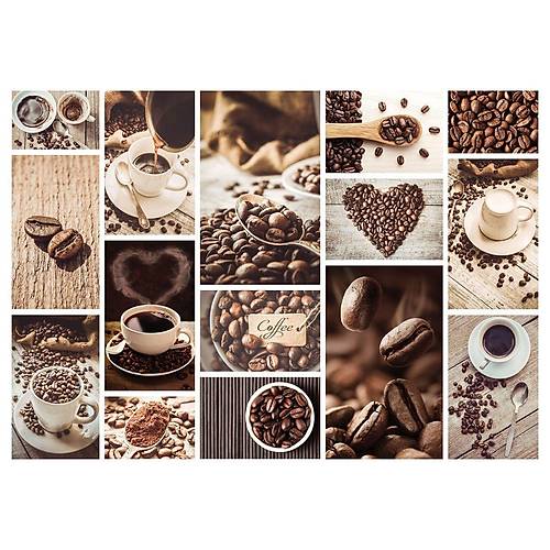 5233 Kahve �ekirdekleri  1000 Par�a - Art Puzzle