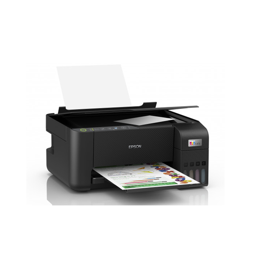 EPSON ECOTANK L3250 RENKL YAZ/TAR/FOT Wi-Fi A4