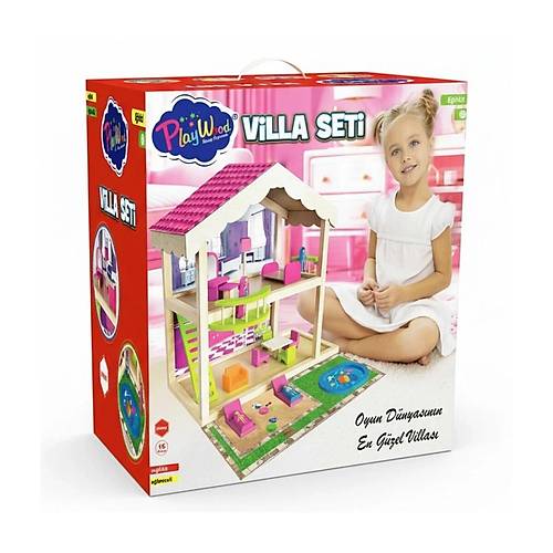 ONY-414 KUTUDA AH�AP V�LLA SET�